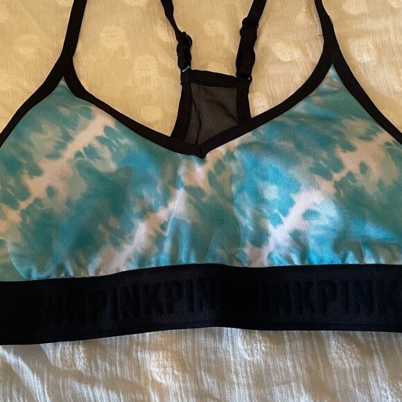 EUC Set of 4 Pink Ultimate Bras, Small - Picture 11 of 15